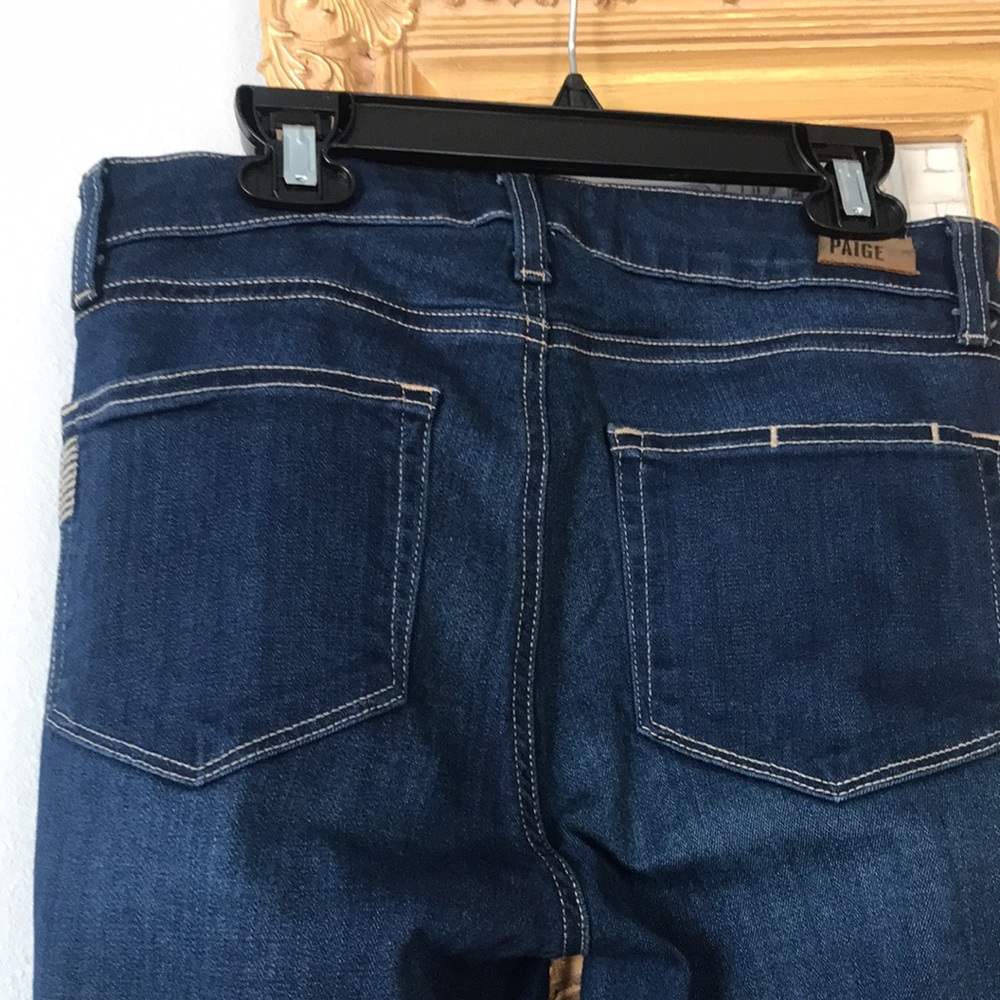 Paige Hoxton Ankle jeans - Picture 5 of 6